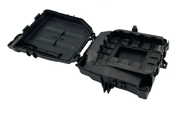 Audi A8 S8 D3 4E Bluetooth control unit module 4E0937587