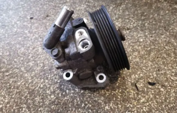 Ford Mondeo MK IV Power steering pump AG913A696CA