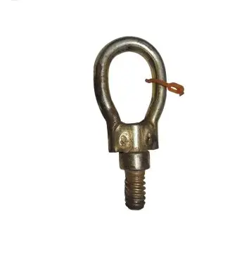 Volkswagen Golf III Towing hook eye 