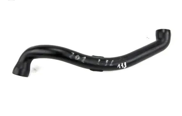 Mercedes-Benz CLK A208 C208 Breather hose/pipe A1110181382