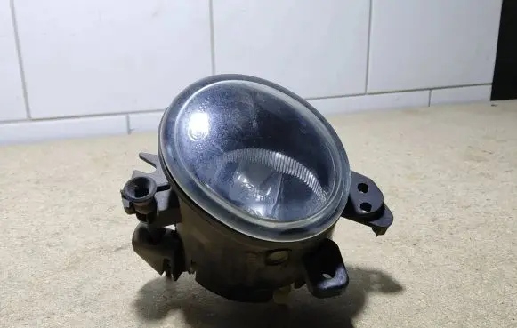 Front fog light