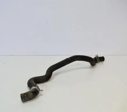 BMW 5 F10 F11 Air intake hose/pipe 911916805