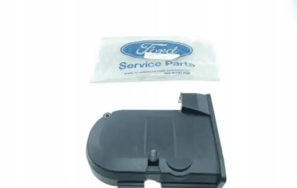 Ford Fiesta Timing chain cover 1001055