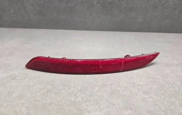 Peugeot 308 Rear tail light reflector 9804315280