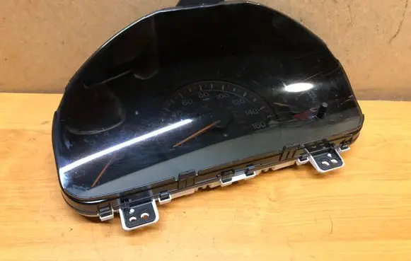 Honda Accord Speedometer (instrument cluster) 78100E200 HR0301404