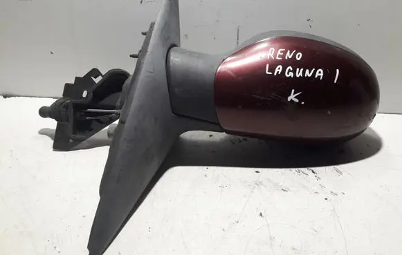 Renault Laguna I Manual wing mirror 872035 PP818070