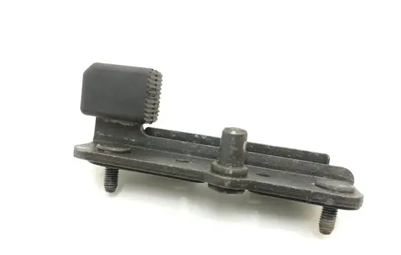 Hyundai H-1, Starex, Satellite Sliding door check strap stopper 