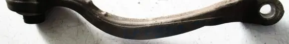 Mercedes-Benz E W212 Front control arm