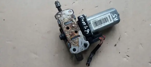 Audi A5 8T 8F Seat adjustment motor 974467101