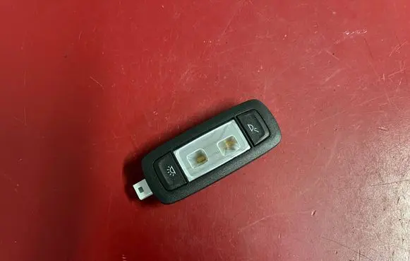 BMW X3 G01 Rear seat light 9390892 43939089208