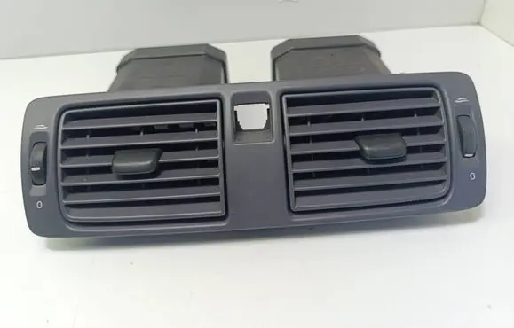 Volvo V50 Dash center air vent grill 30722777