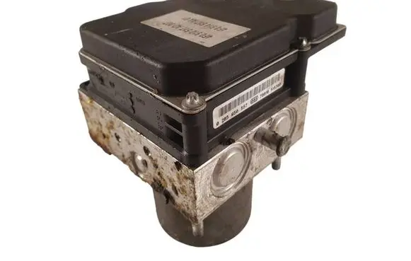Audi A6 S6 C6 4F ABS Pump 4F0910517AD 4F0614517AA