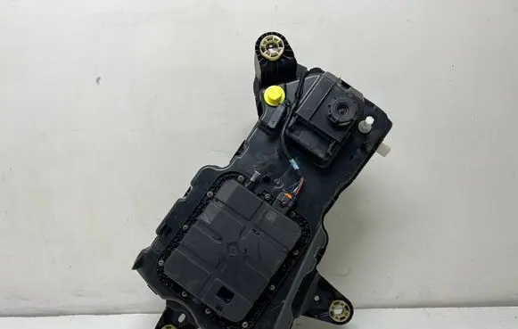 Citroen Berlingo AdBlue liquid reservoir P1012340 mgicscr01 20310155349p