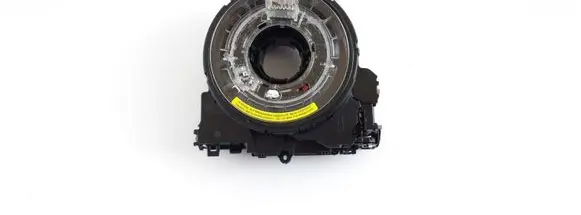 Porsche Macan (95B) Airbag slip ring squib (SRS ring) 95B953568D 95B953568