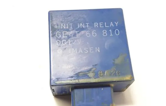 Other relay
