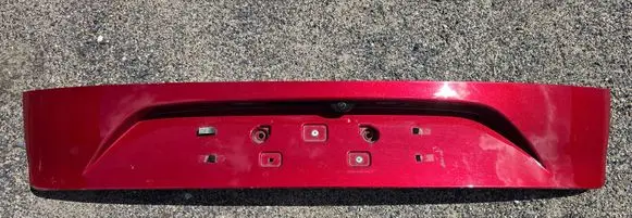 Alfa Romeo Stelvio Tailgate trim 156117304