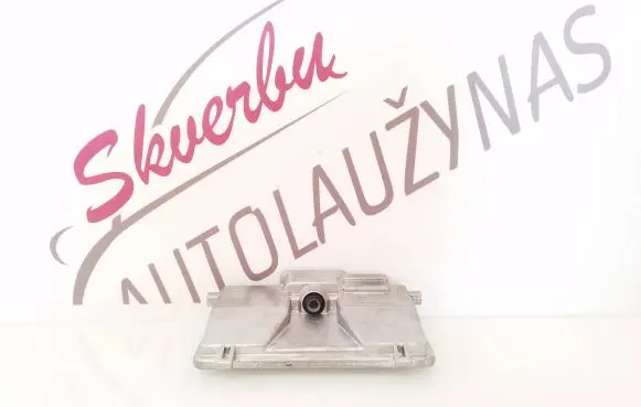 Volkswagen T-Roc Windshield/windscreen camera 3Q0980654A 3Q0980654S 1039R14306
