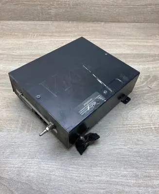 Audi A6 S6 C5 4B Sound amplifier GM360 020041
