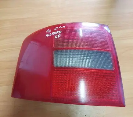 Audi A6 S6 C5 4B Rear/tail lights 4B9945095D 39710383 397109999