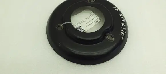 Mercedes-Benz CL C215 Coil spring/strut mount 
