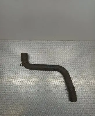 Renault Scenic II - Grand scenic II Engine coolant pipe/hose 8200320159