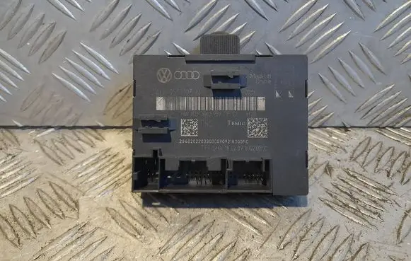 Audi A4 S4 B8 8K Door control unit/module 4F0959795N