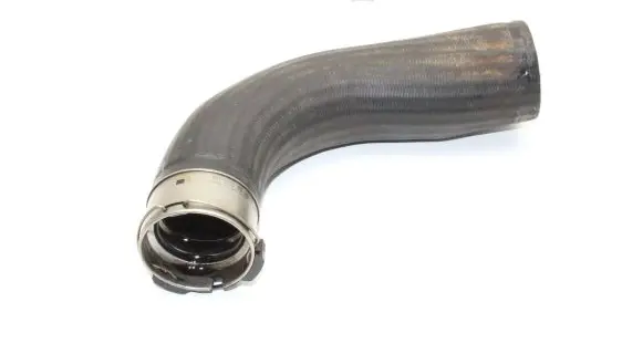 Volvo V40 Intercooler hose/pipe 31657753
