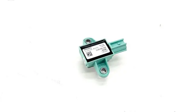 Audi A5 8T 8F Airbag deployment crash/impact sensor 8K0955557C