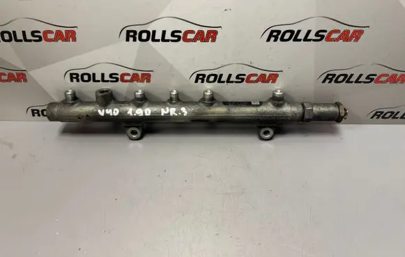 Volvo S40, V40 Fuel main line pipe 0445214024