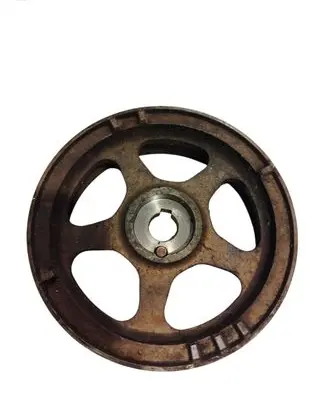 Subaru Forester SF Camshaft pulley/ VANOS 