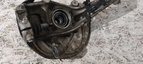 Audi A6 S6 C8 4K Front wheel hub 4K0407559D