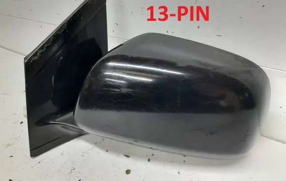 Lexus RX 450H Front door electric wing mirror E4012209 E4022209