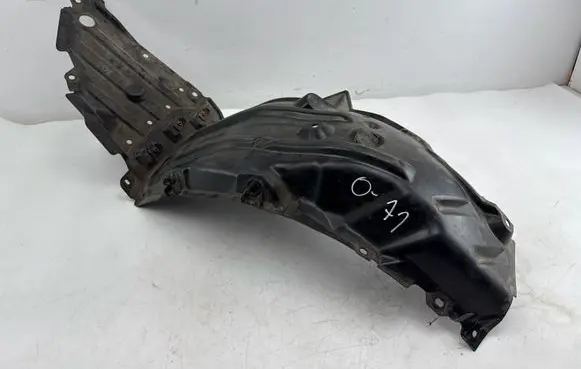 Toyota Corolla E210 E21 Front wheel arch liner splash guards 5387602630