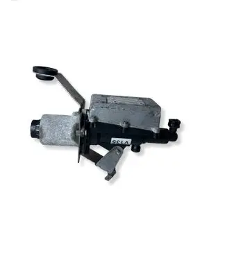 Porsche Cayenne (92A) Convertible roof hydraulic pump 7L0142060A 958116060AX 958116060BX
