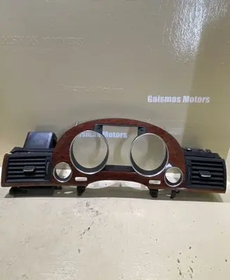 Audi A8 S8 D3 4E Dashboard trim 4e1857115
