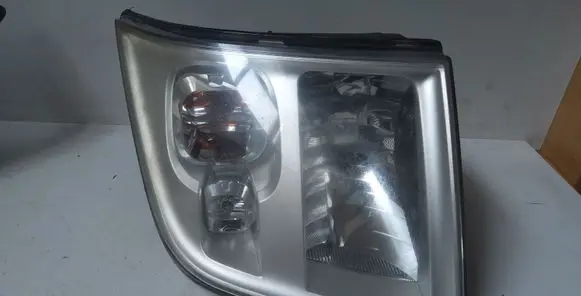 Ford Transit Headlight/headlamp 6C1113W030 10100748 10100748CUJ9A