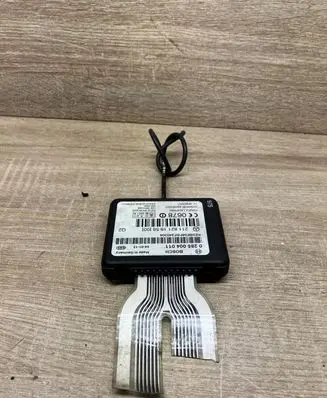 Mercedes-Benz E W211 Seat pressure sensor 2118211958 0285004011