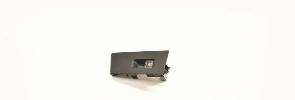 Volkswagen PASSAT B7 Electric window control switch 3AA868750
