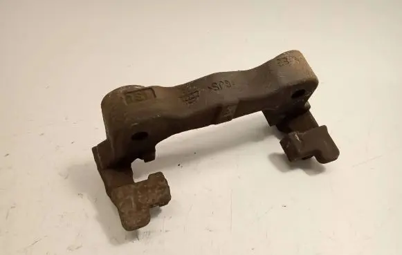 Peugeot 308 Brake caliper pad carrier rear XB01
