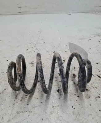 Opel Vectra C Rear coil spring