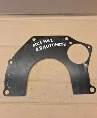 Volkswagen Golf I Gearbox gasket 