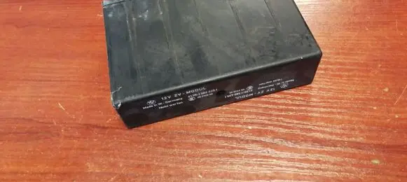 BMW 5 E34 Comfort/convenience module 1382425