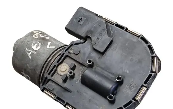 Volkswagen Golf Plus Wiper motor 5M0955119B 0390241979 1397220501