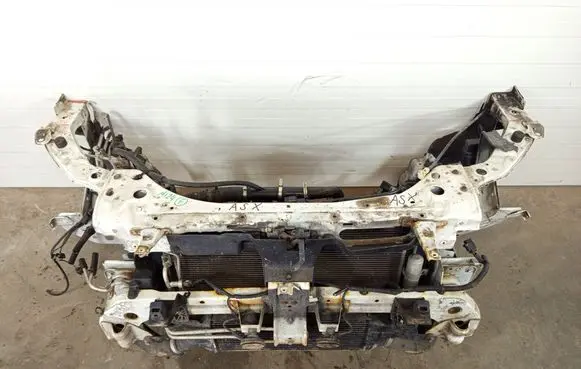 Mitsubishi Outlander Radiator support slam panel OUTLANCHLOD22