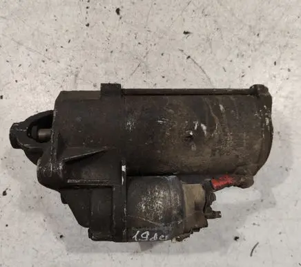 Renault Laguna II Starter motor 8200331251