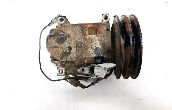 Mazda Premacy Air conditioning (A/C) compressor (pump)