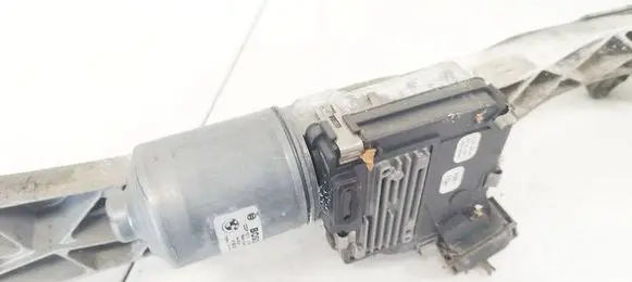 BMW 7 E65 E66 Wiper motor 6956280 0390241856