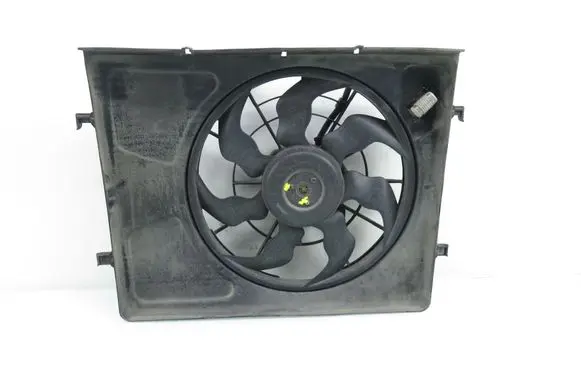 KIA Ceed Fan set 