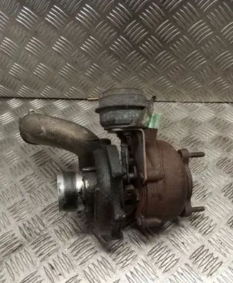 Renault Espace IV Turbo H113839 8200267138A GT1852V