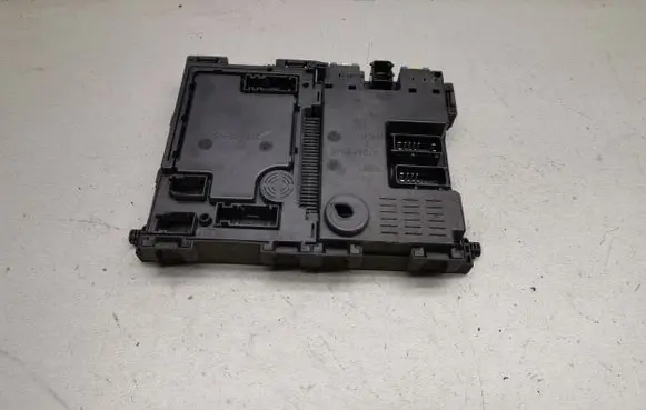 Peugeot 206 Comfort/convenience module 9626460880